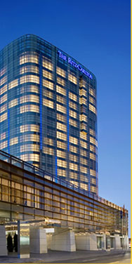 麗思卡爾頓酒店