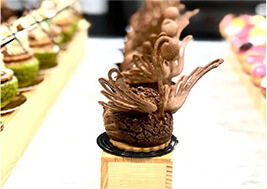 烘焙甜點(diǎn)特色短期班